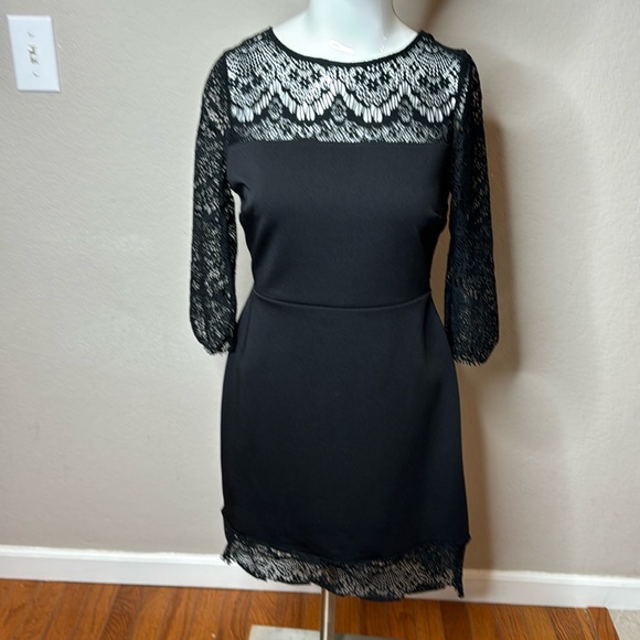 Express women’s size 4 dress - Picture 1 of 4